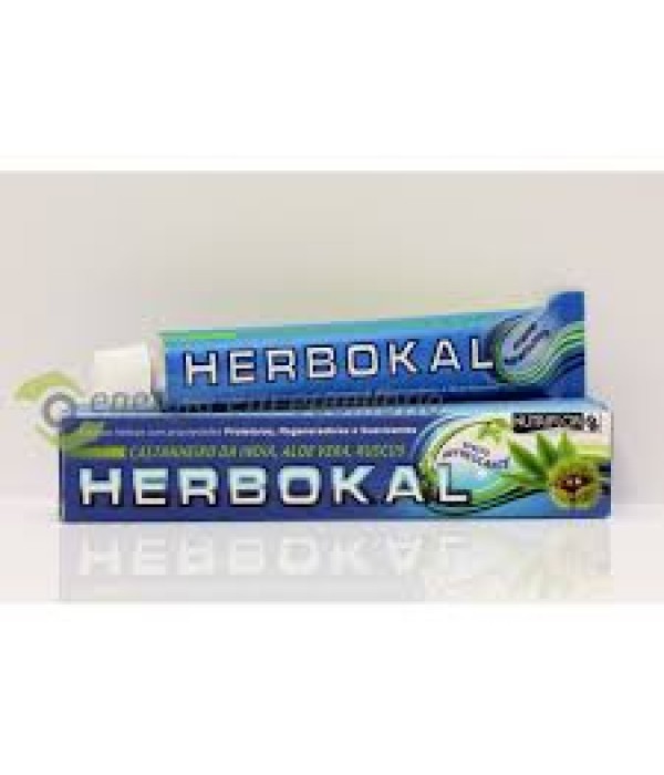 Herbokal Pomada - 20 Gr